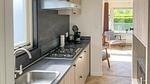 Küche - Ferienhaus für 5 Personen (30 m²) - Top-Hundeurlaub