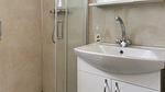 Badezimmer - Ferienhaus für 5 Personen (30 m²) - Top-Hundeurlaub