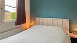 Schlafzimmer - Ferienhaus für 5 Personen (30 m²) - Top-Hundeurlaub