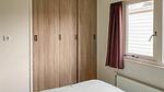 Schlafzimmer - Ferienhaus für 5 Personen (30 m²) - Top-Hundeurlaub