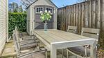 Terrasse / Balkon - Ferienhaus für 5 Personen (30 m²) - Top-Hundeurlaub