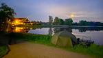 Direkte Umgebung [Sommer] (<1 km) - Ferienhaus für 5 Personen (30 m²) - Top-Hundeurlaub