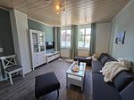 Neu: Ferienwohnung "Steuerrad" Wangerooge 4-8 Personen  - Top-Hundeurlaub