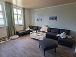 Neu: Ferienwohnung "Steuerrad" Wangerooge 4-8 Personen  - Top-Hundeurlaub