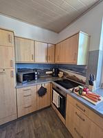 Neu: Ferienwohnung "Steuerrad" Wangerooge 4-8 Personen  - Top-Hundeurlaub