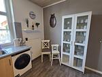 Neu: Ferienwohnung "Steuerrad" Wangerooge 4-8 Personen  - Top-Hundeurlaub