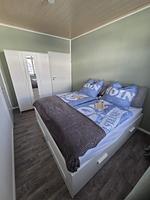 Neu: Ferienwohnung "Steuerrad" Wangerooge 4-8 Personen  - Top-Hundeurlaub