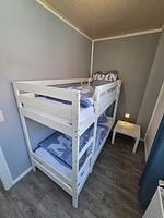 Neu: Ferienwohnung "Steuerrad" Wangerooge 4-8 Personen  - Top-Hundeurlaub