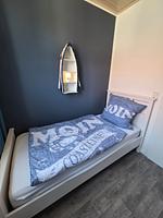 Neu: Ferienwohnung "Steuerrad" Wangerooge 4-8 Personen  - Top-Hundeurlaub
