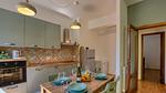 kitchen - Ferienwohnung für 6 Personen (65 m²) in Lavagna - Top-Hundeurlaub