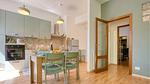 kitchen - Ferienwohnung für 6 Personen (65 m²) in Lavagna - Top-Hundeurlaub