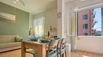 kitchen - Ferienwohnung für 6 Personen (65 m²) in Lavagna - Top-Hundeurlaub