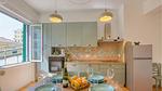 kitchen - Ferienwohnung für 6 Personen (65 m²) in Lavagna - Top-Hundeurlaub