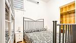 bed - Ferienwohnung für 6 Personen (65 m²) in Lavagna - Top-Hundeurlaub