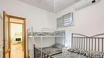 bed - Ferienwohnung für 6 Personen (65 m²) in Lavagna - Top-Hundeurlaub