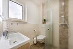 Badezimmer - Ferienhaus Abendsonne - Top-Hundeurlaub
