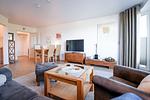 Wohnzimmer - RD02 - Top-Hundeurlaub