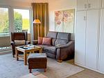 Wohnzimmer - RD02 - Top-Hundeurlaub