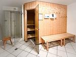 Sauna - RD02 - Top-Hundeurlaub