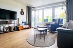 Wohnzimmer - RD02 - Top-Hundeurlaub