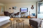 Wohnzimmer - RD02 - Top-Hundeurlaub