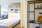 Schlafzimmer - RD02 - Top-Hundeurlaub