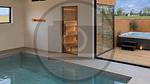 pool - Ferienhaus für 16 Personen (205 m²) - Top-Hundeurlaub