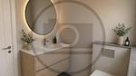 bathroom - Ferienhaus für 16 Personen (205 m²) - Top-Hundeurlaub