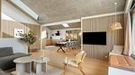 living-room - Ferienhaus für 16 Personen (205 m²) in Otterup - Top-Hundeurlaub