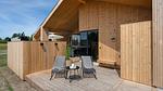 outside - Ferienhaus für 16 Personen (205 m²) in Otterup - Top-Hundeurlaub