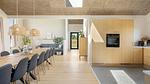 kitchen - Ferienhaus für 16 Personen (205 m²) in Otterup - Top-Hundeurlaub