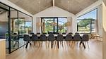 kitchen - Ferienhaus für 16 Personen (205 m²) in Otterup - Top-Hundeurlaub