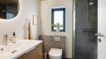 bathroom - Ferienhaus für 16 Personen (205 m²) in Otterup - Top-Hundeurlaub