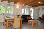 Ferienhaus Felicia EG - Top-Hundeurlaub