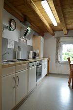 Ferienhaus Felicia OG - Top-Hundeurlaub