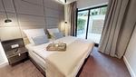 Luxuriöses und strandnahes Apartment an der Ostsee - Luxussuite 0.05 - Top-Hundeurlaub
