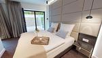 Strandnahes Luxus-Apartment mit Sauna an der Ostsee - Luxussuite 0.05 - Top-Hundeurlaub