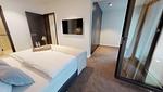 Strandnahes Luxus-Apartment mit Sauna an der Ostsee - Luxussuite 0.05 - Top-Hundeurlaub