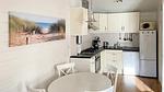 Essbereich - Ferienhaus für 5 Personen (50 m²) - Top-Hundeurlaub