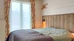 Schlafzimmer - Ferienhaus für 5 Personen (50 m²) - Top-Hundeurlaub