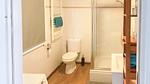 Badezimmer - Ferienhaus für 5 Personen (50 m²) - Top-Hundeurlaub