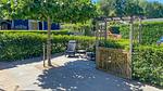 Terrasse / Balkon - Ferienhaus für 5 Personen (50 m²) - Top-Hundeurlaub