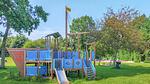 Ausstattung und Service des Ferienparks - Ferienhaus für 5 Personen (50 m²) - Top-Hundeurlaub