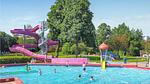 Ausstattung und Service des Ferienparks - Ferienhaus für 5 Personen (50 m²) - Top-Hundeurlaub