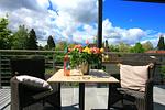 Überlinger Seeapartment 9 - Top-Hundeurlaub