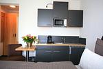Überlinger Seeapartment 9 - Top-Hundeurlaub