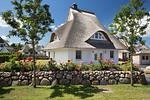 Hauptansicht - Ferienhaus Seeadler 24 - Top-Hundeurlaub