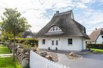Hauptansicht - Ferienhaus Seeadler 24 - Top-Hundeurlaub