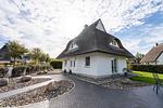 Ferienhaus Seeadler 24 - Top-Hundeurlaub