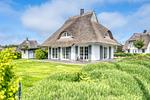 Gartenblick - Ferienhaus Haubenlerche 59 - Top-Hundeurlaub